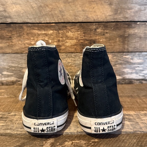 💰BOGO FREE Men’s Women’s Unisex Converse Hi Top Sneakers - Picture 5 of 10